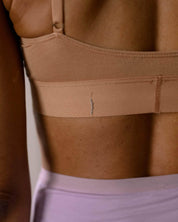 BASERANGE Bras AURAL / S Repair - Soft Bra No.136