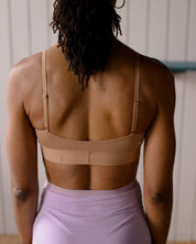 BASERANGE Bras AURAL / S Repair - Soft Bra No.136