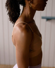 BASERANGE Bras AURAL / S Repair - Soft Bra No.136