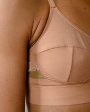 BASERANGE Bras AURAL / S Repair - Soft Bra No.136