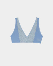 BASERANGE Bras Crescent Bra