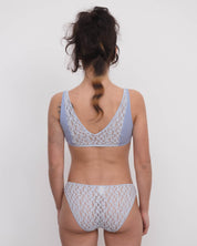 BASERANGE Bras Crescent Bra