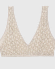 BASERANGE Bras Crescent Bra