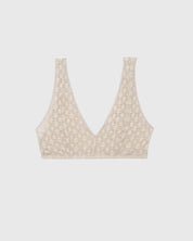 BASERANGE Bras Crescent Bra