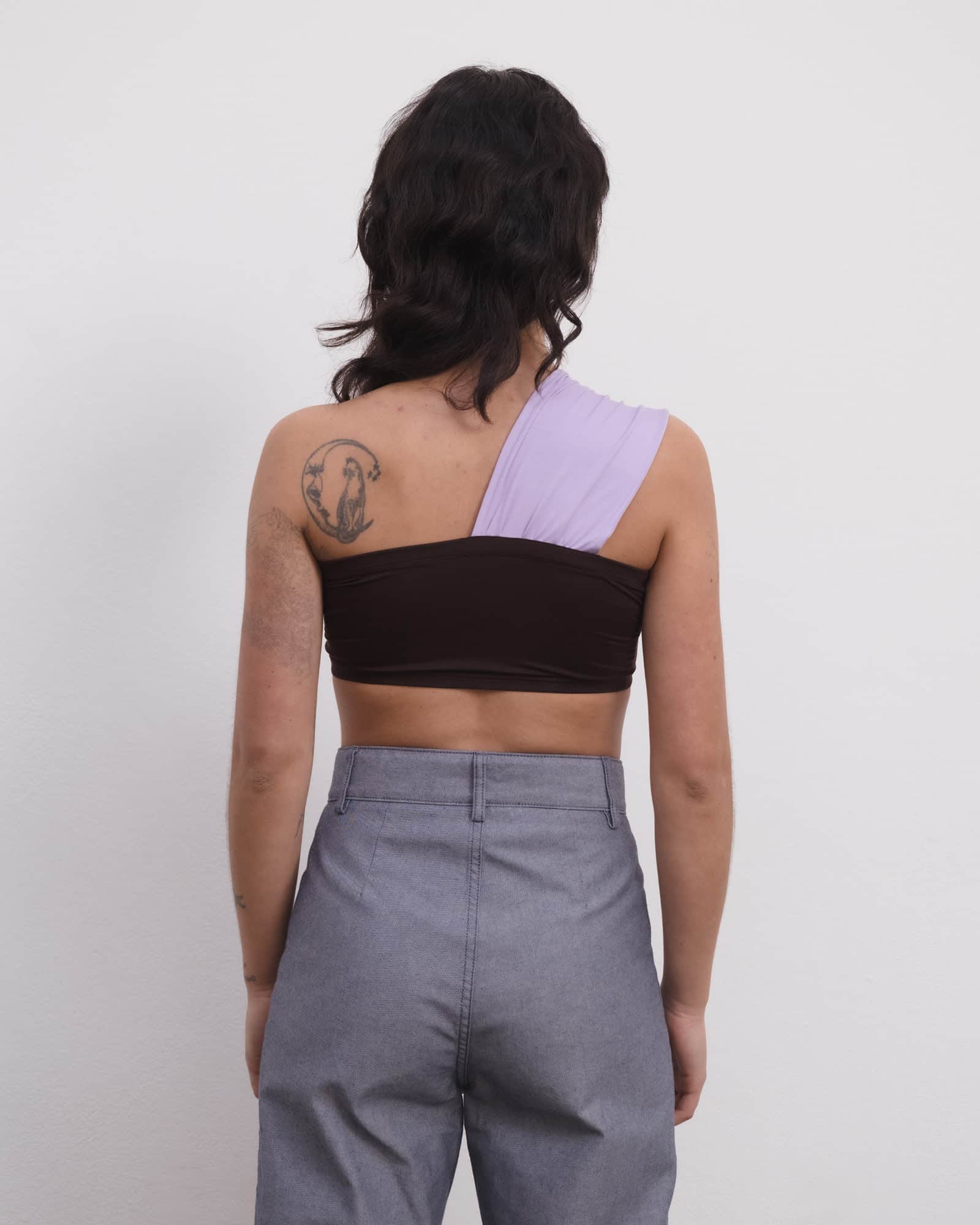 BASERANGE Bras Geo Bra