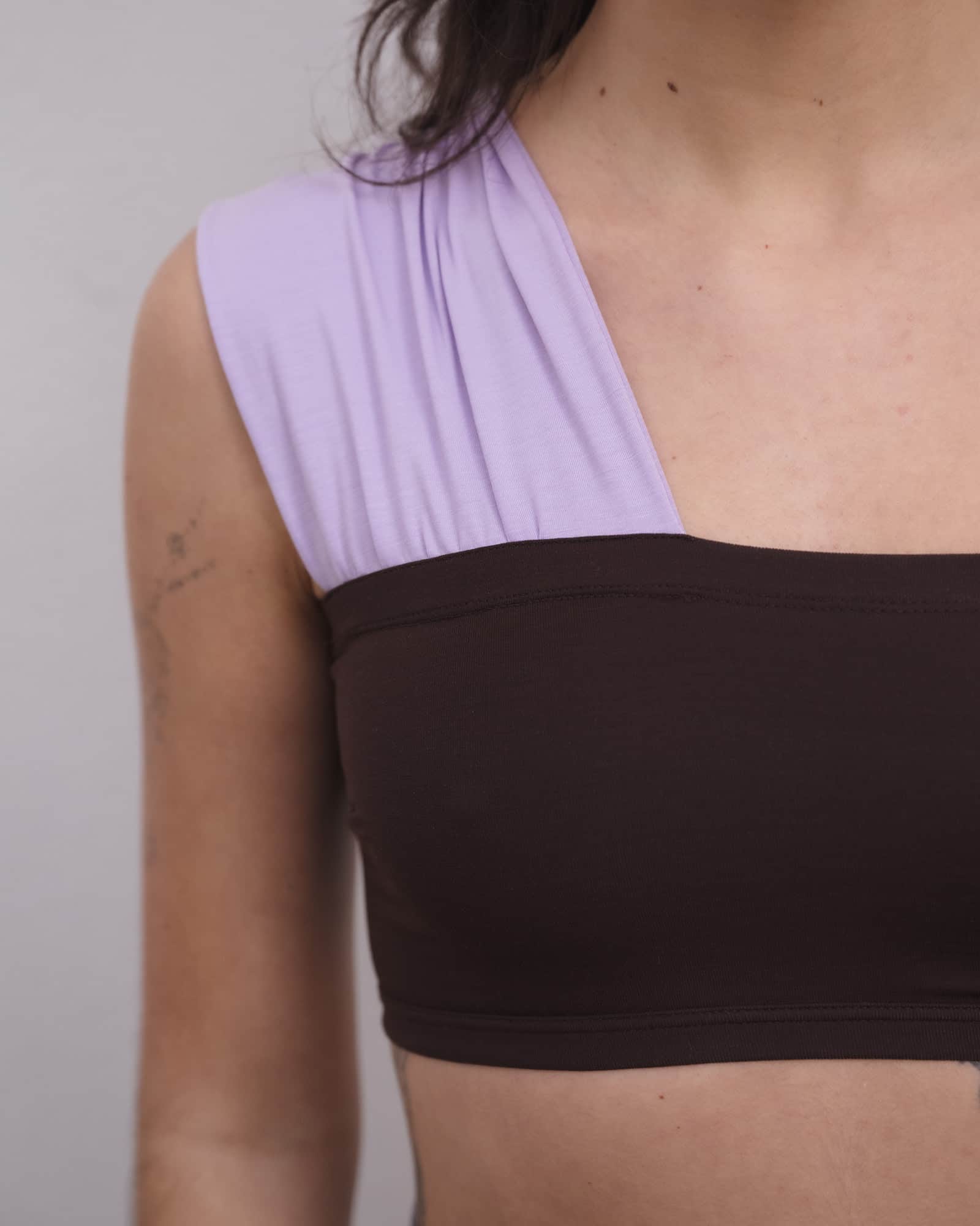 BASERANGE Bras Geo Bra