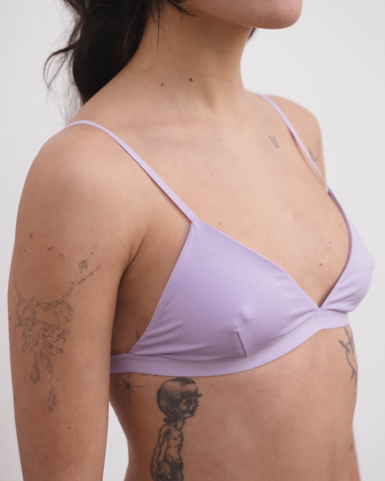BASERANGE Bras Mississippi Bra