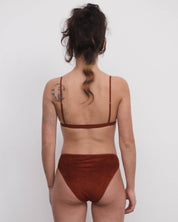 BASERANGE Bras Mississippi Bra