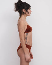 BASERANGE Bras Mississippi Bra
