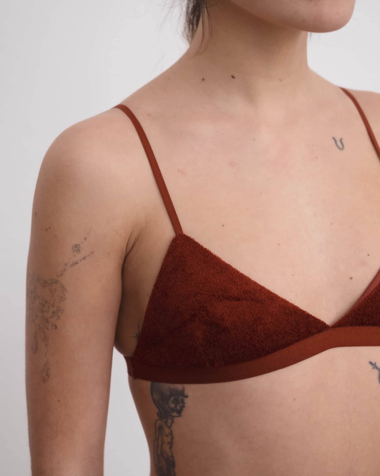 BASERANGE Bras Mississippi Bra