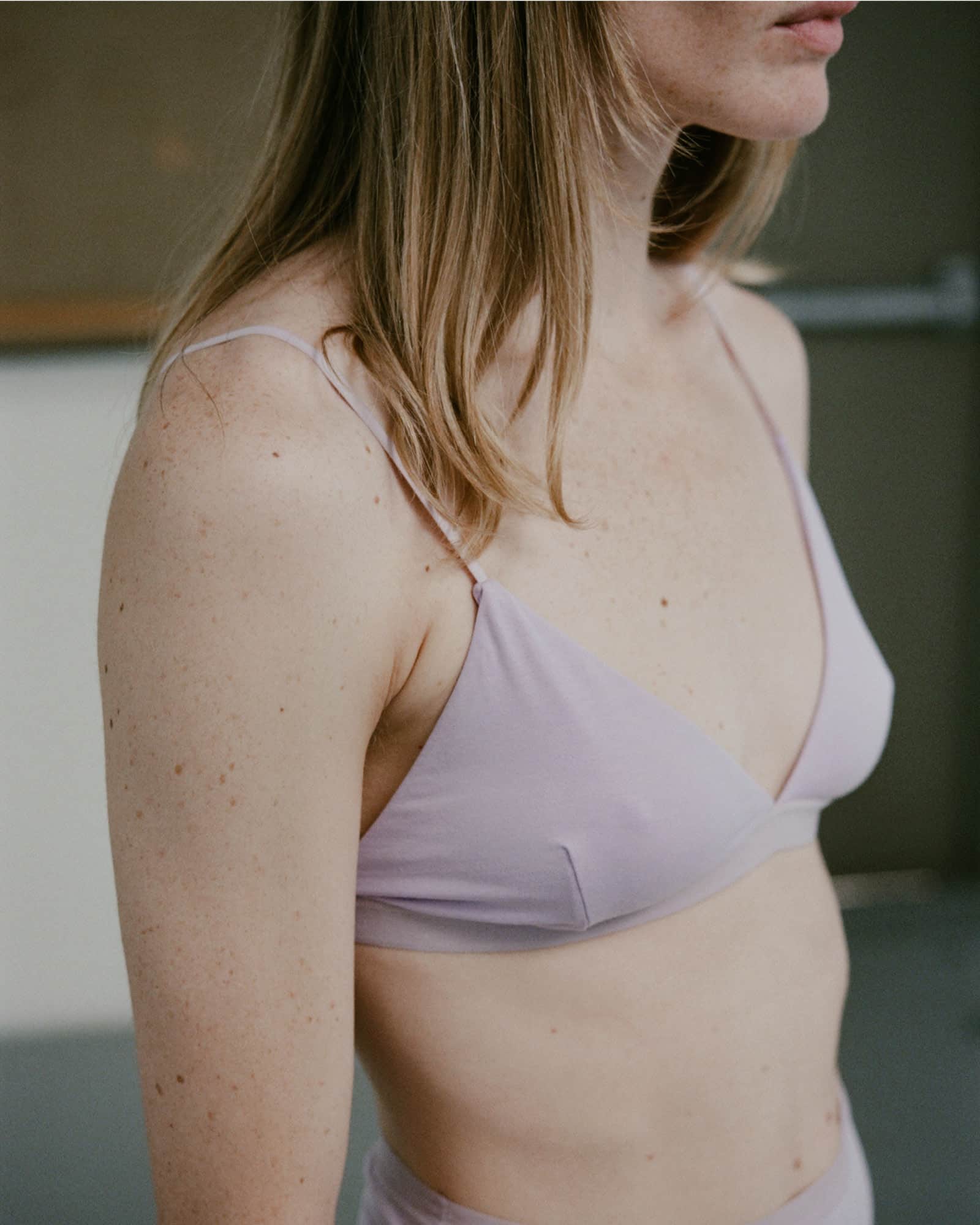 BASERANGE Bras Mississippi Bra