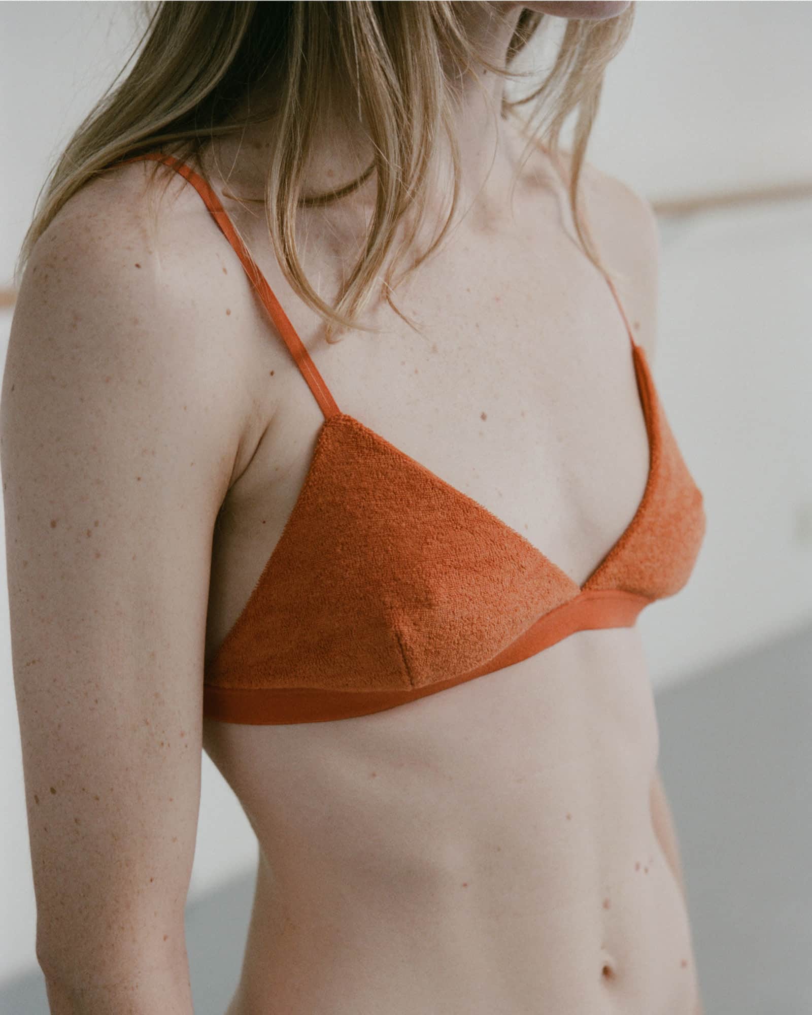 BASERANGE Bras Mississippi Bra