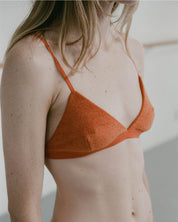 BASERANGE Bras Mississippi Bra