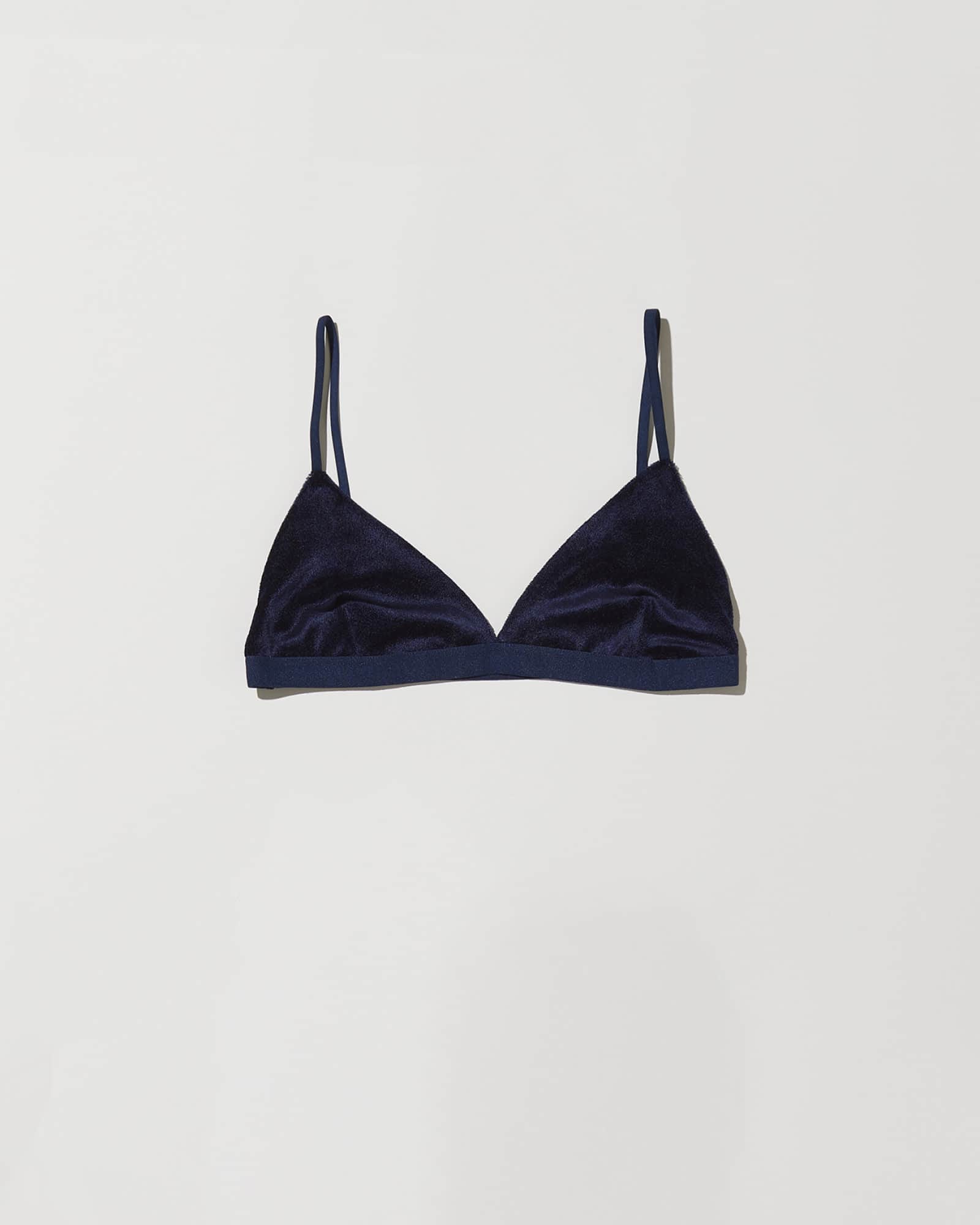 BASERANGE Bras Mississippi Bra