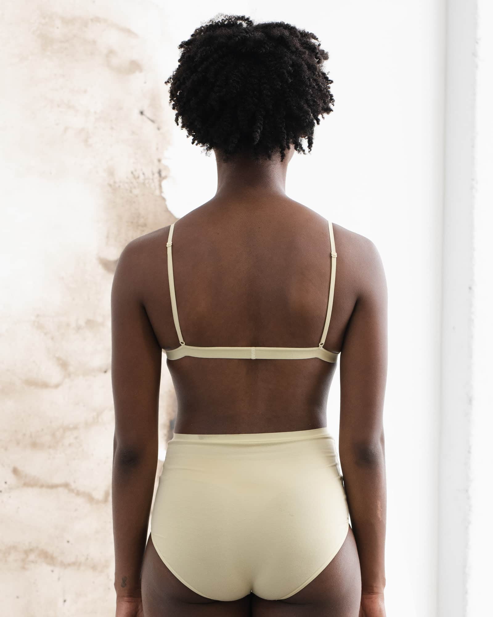 BASERANGE Bras Mississippi Bra