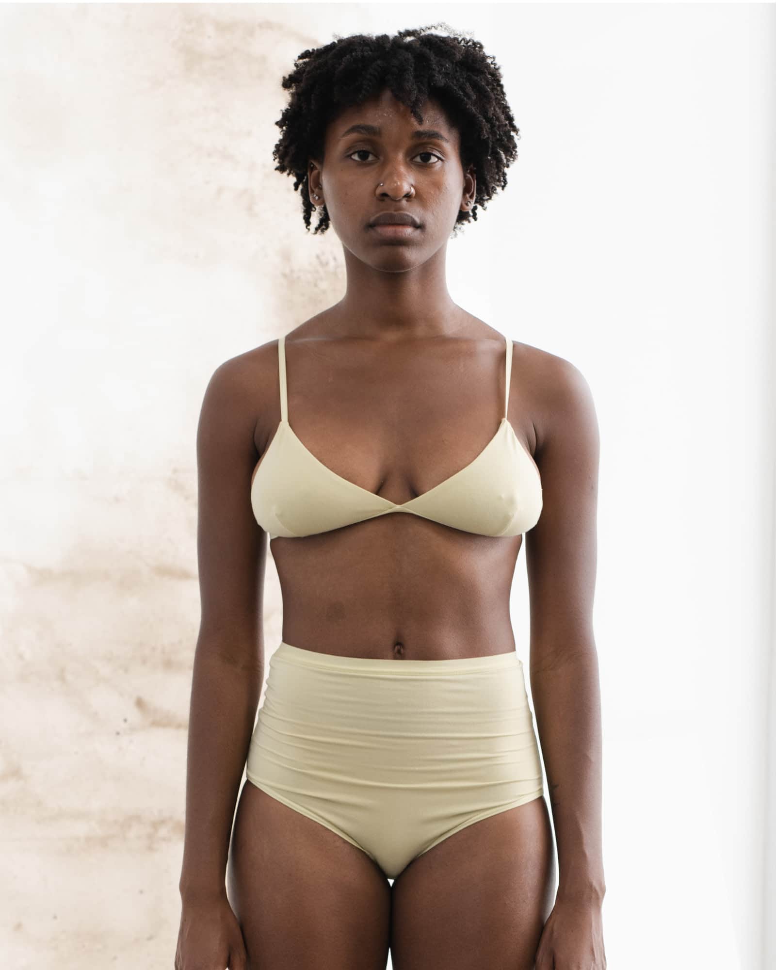 BASERANGE Bras Mississippi Bra