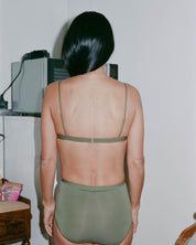 BASERANGE Bras Mississippi Bra