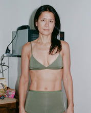 BASERANGE Bras Mississippi Bra