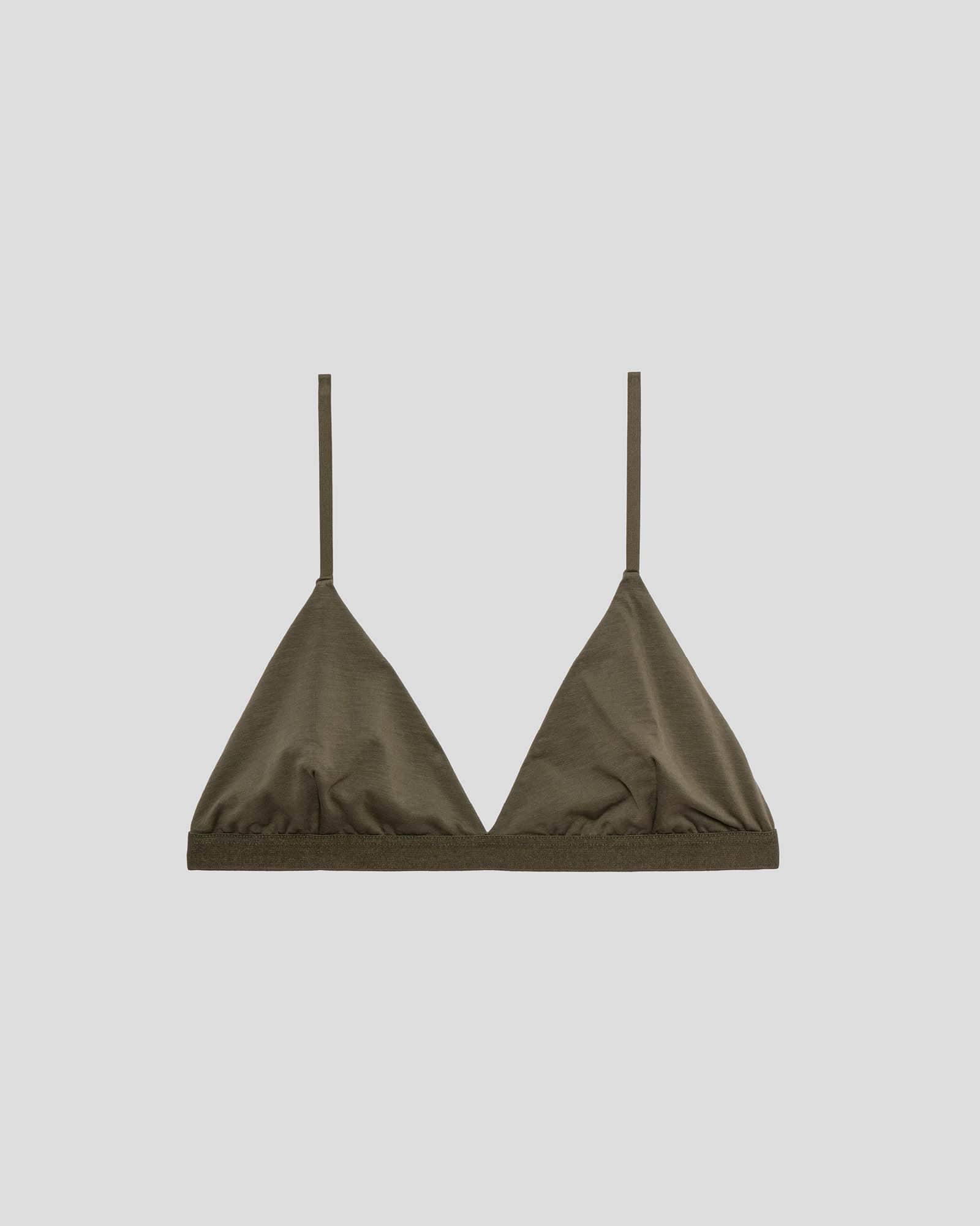 BASERANGE Bras Mississippi Bra