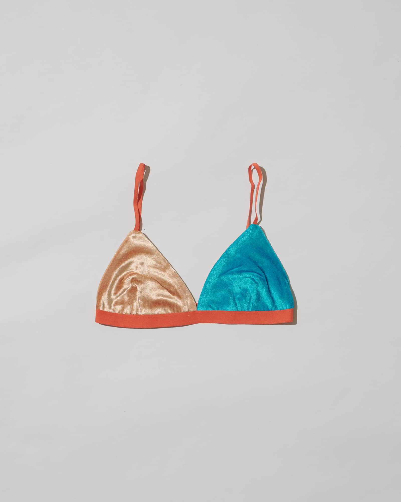 BASERANGE Bras Mississippi Waste Bra
