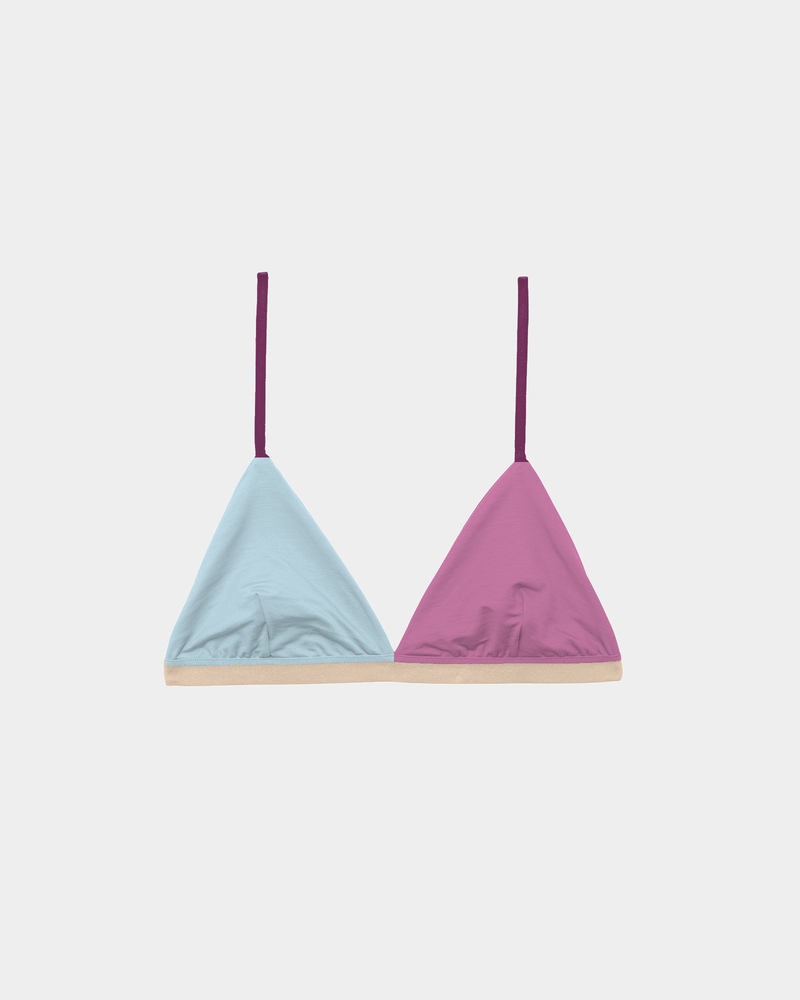 BASERANGE Bras Mississippi Waste Bra