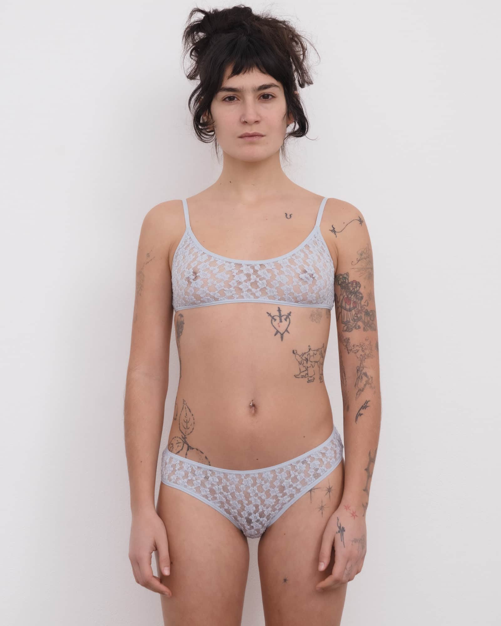 BASERANGE Bras Musial Bra