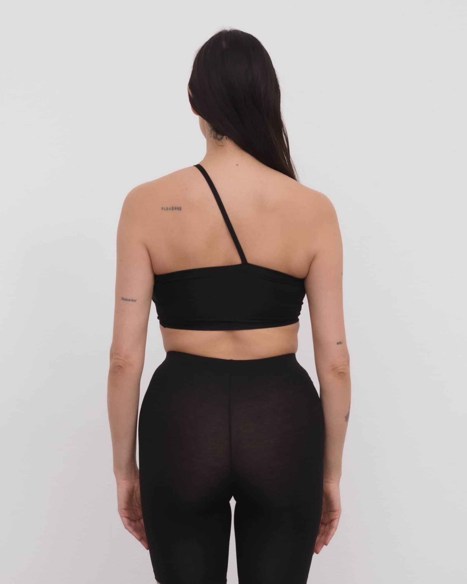 BASERANGE Bras Nida One Strap bra