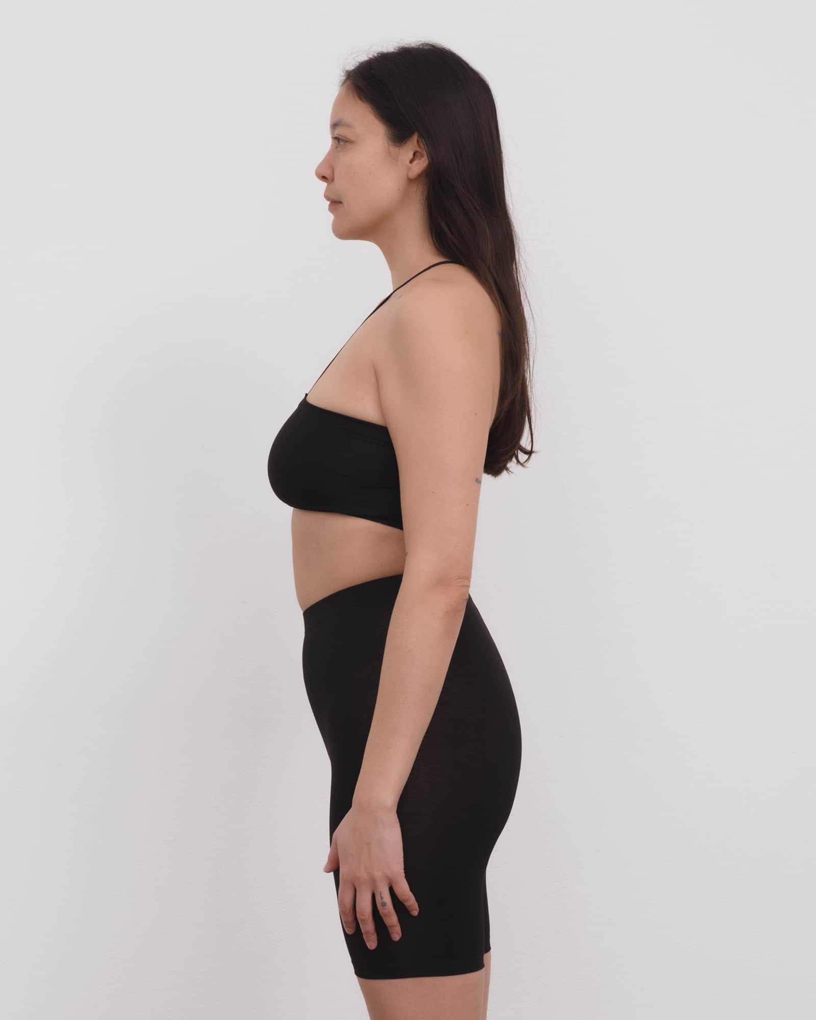 BASERANGE Bras Nida One Strap bra