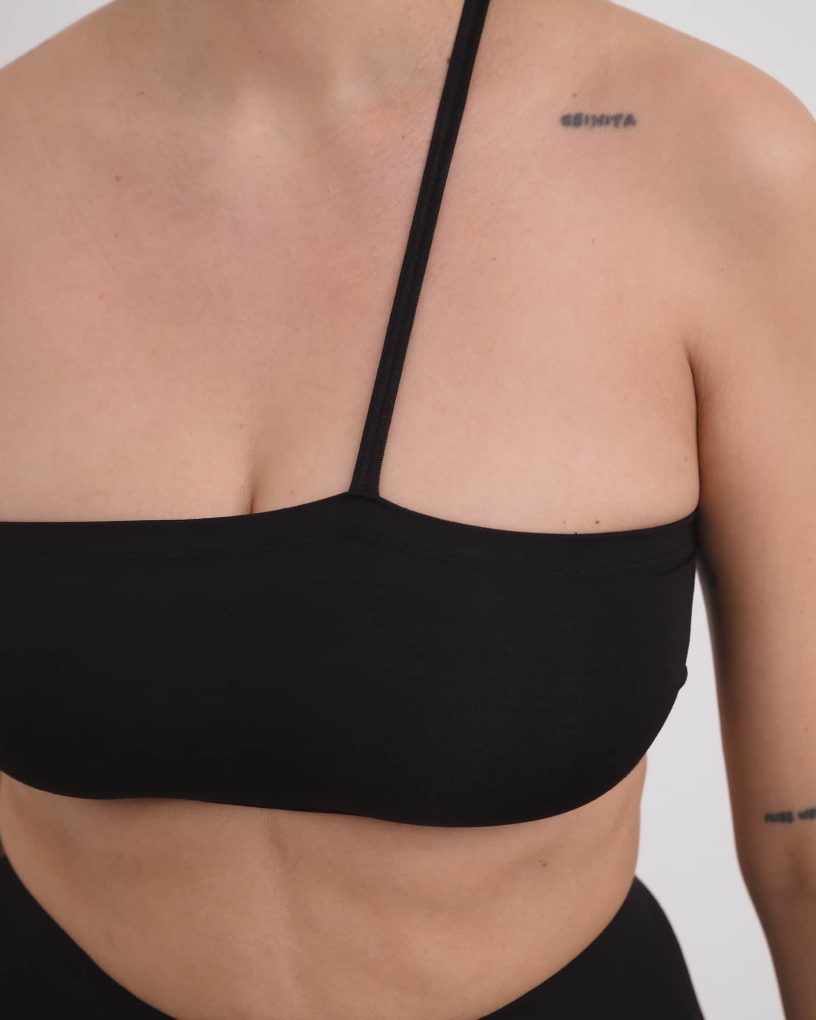 BASERANGE Bras Nida One Strap bra