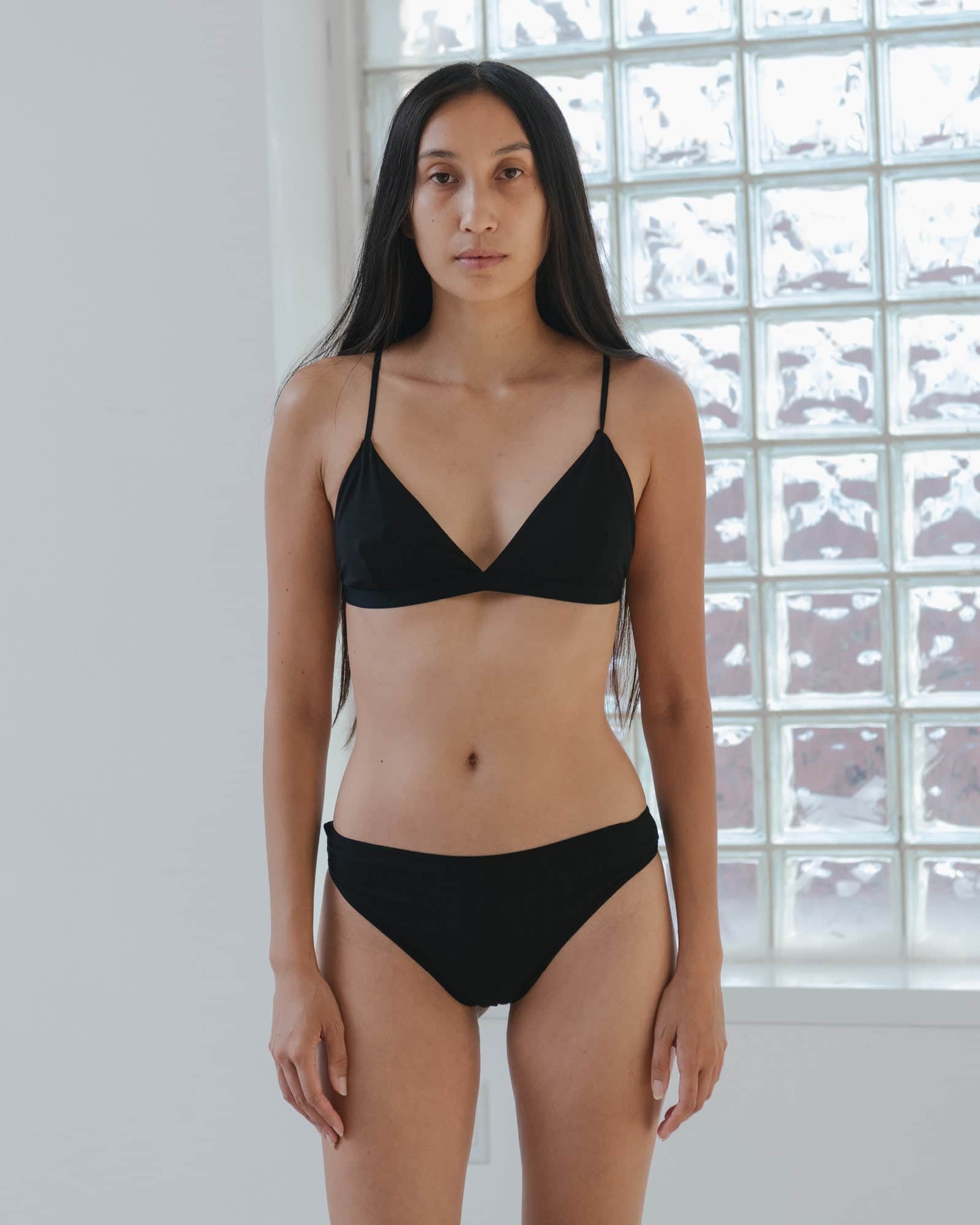 Baserange Bras Pack - 2 Mississippi Bra
