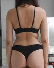 Baserange Bras Pack - 2 Triangle Bra