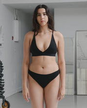 Baserange Bras Pack - 2 Triangle Bra