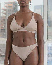 Baserange Bras Pack - 2 Triangle Bra