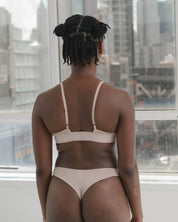 Baserange Bras Pack - 2 Triangle Bra