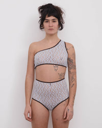 Rota 브라 - DONA BLUE / XS