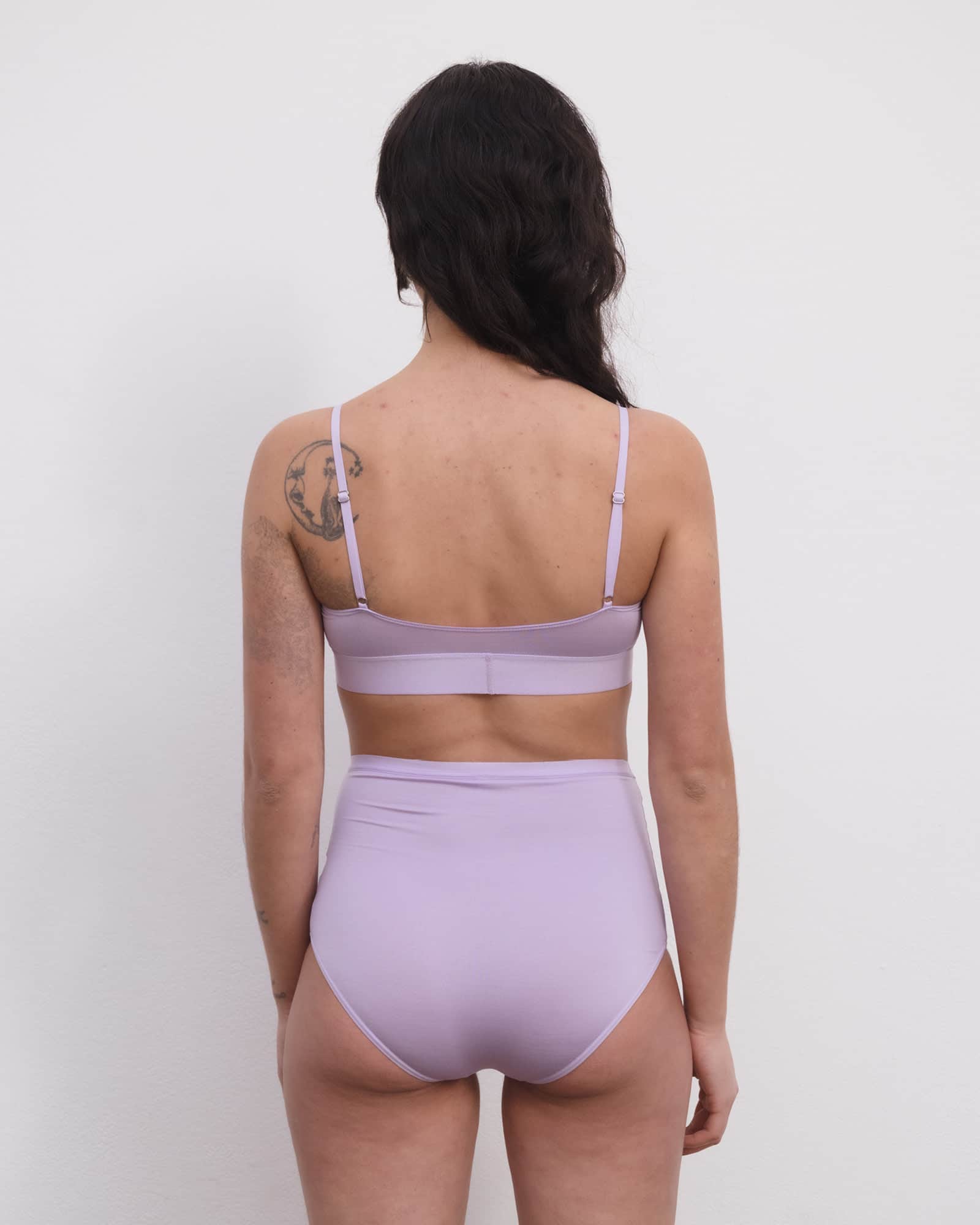 BASERANGE Bras Soft bra