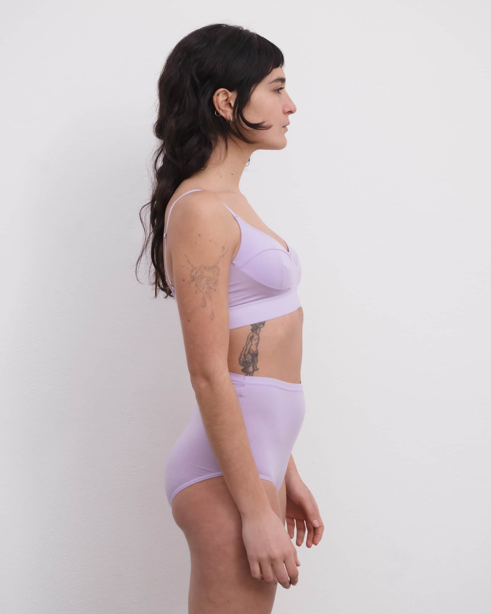 BASERANGE Bras Soft bra