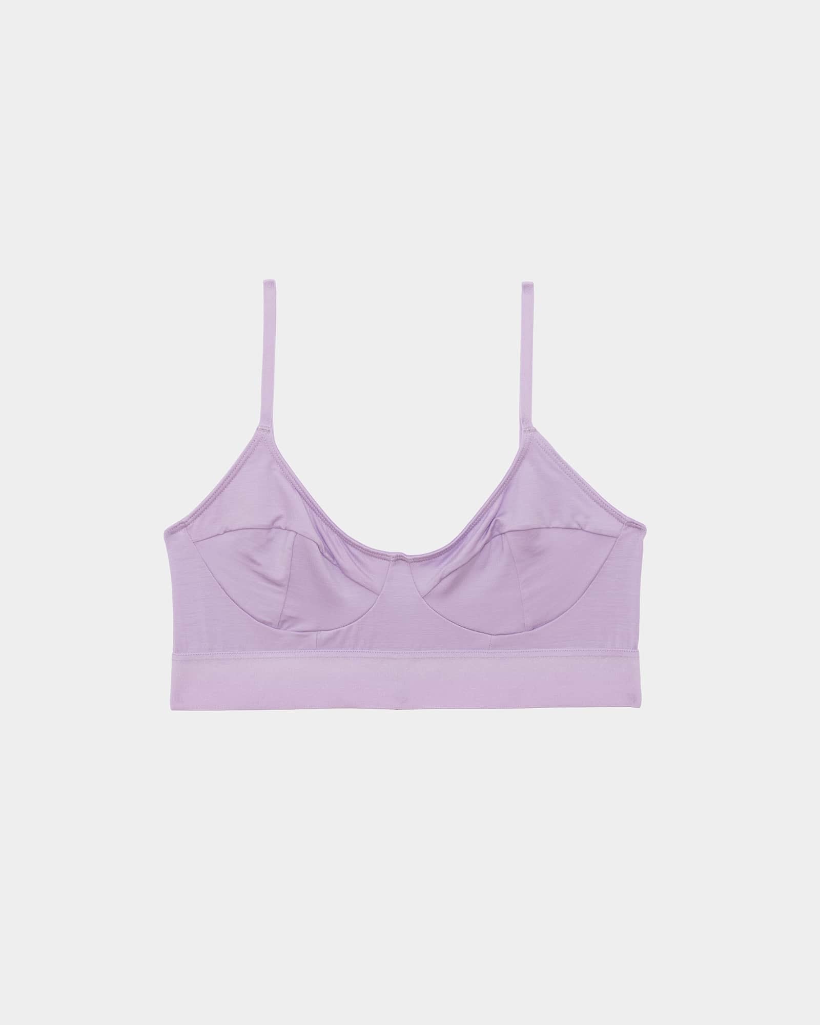 BASERANGE Bras Soft bra