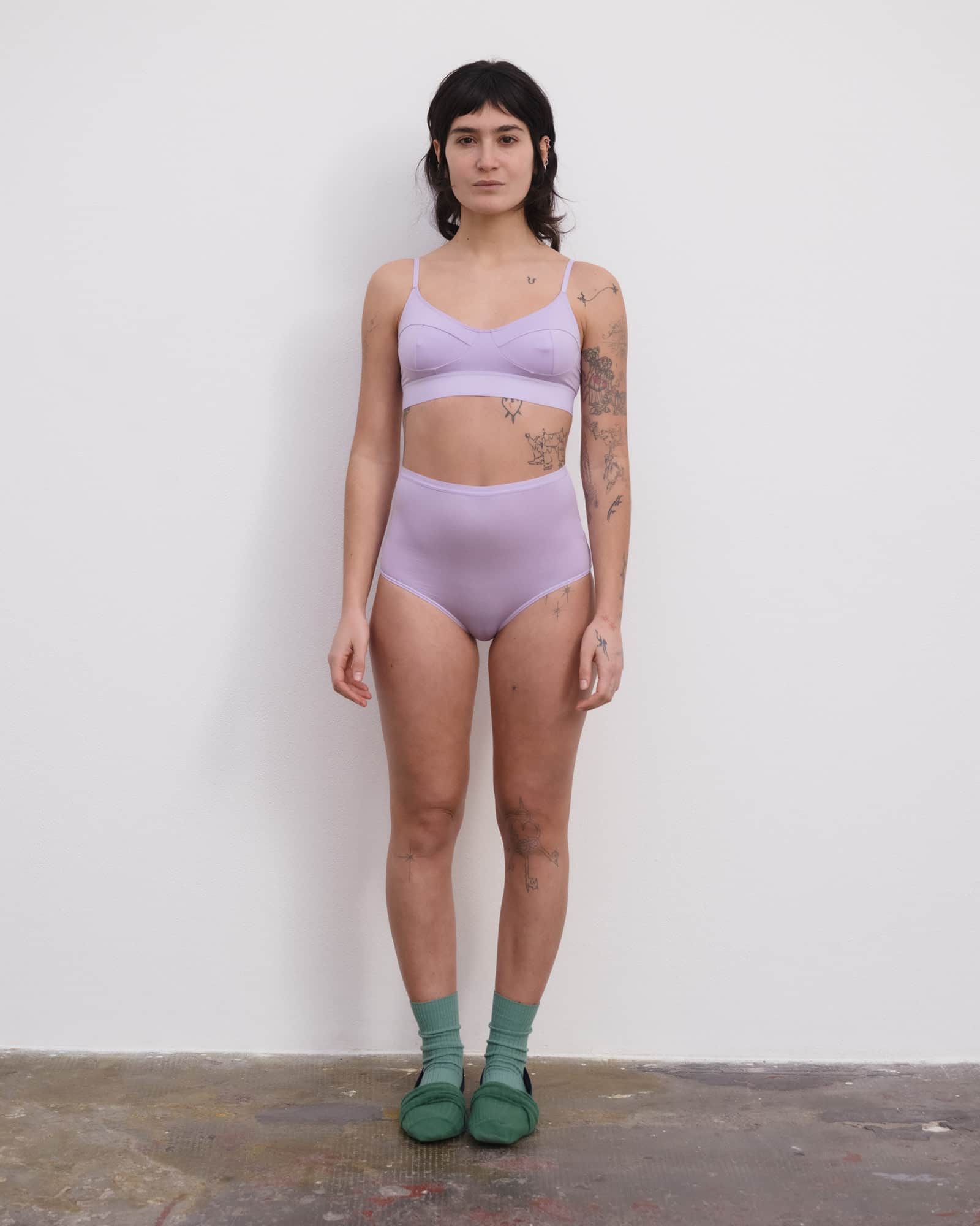 BASERANGE Bras Soft bra