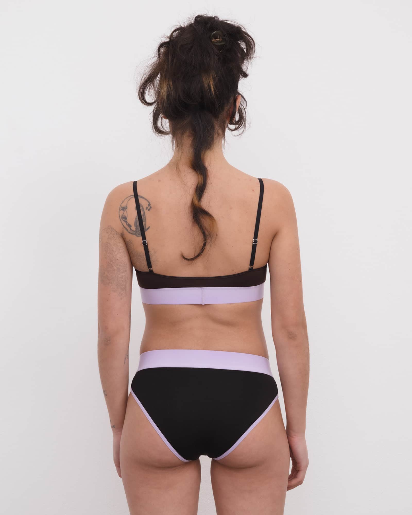 Basic Underwear – Bras, Underpants & Thongs | Baserange