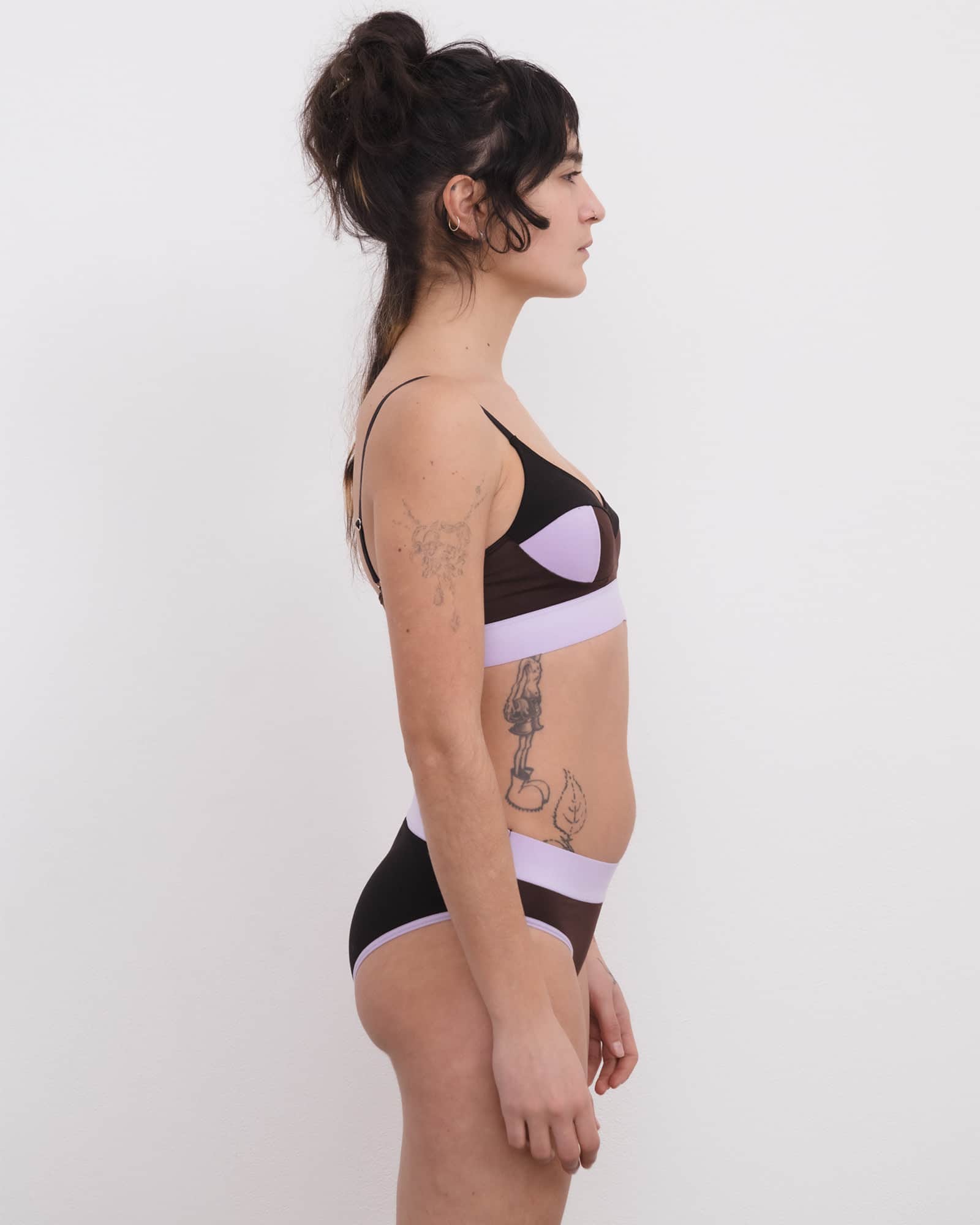 BASERANGE Bras Soft Bra
