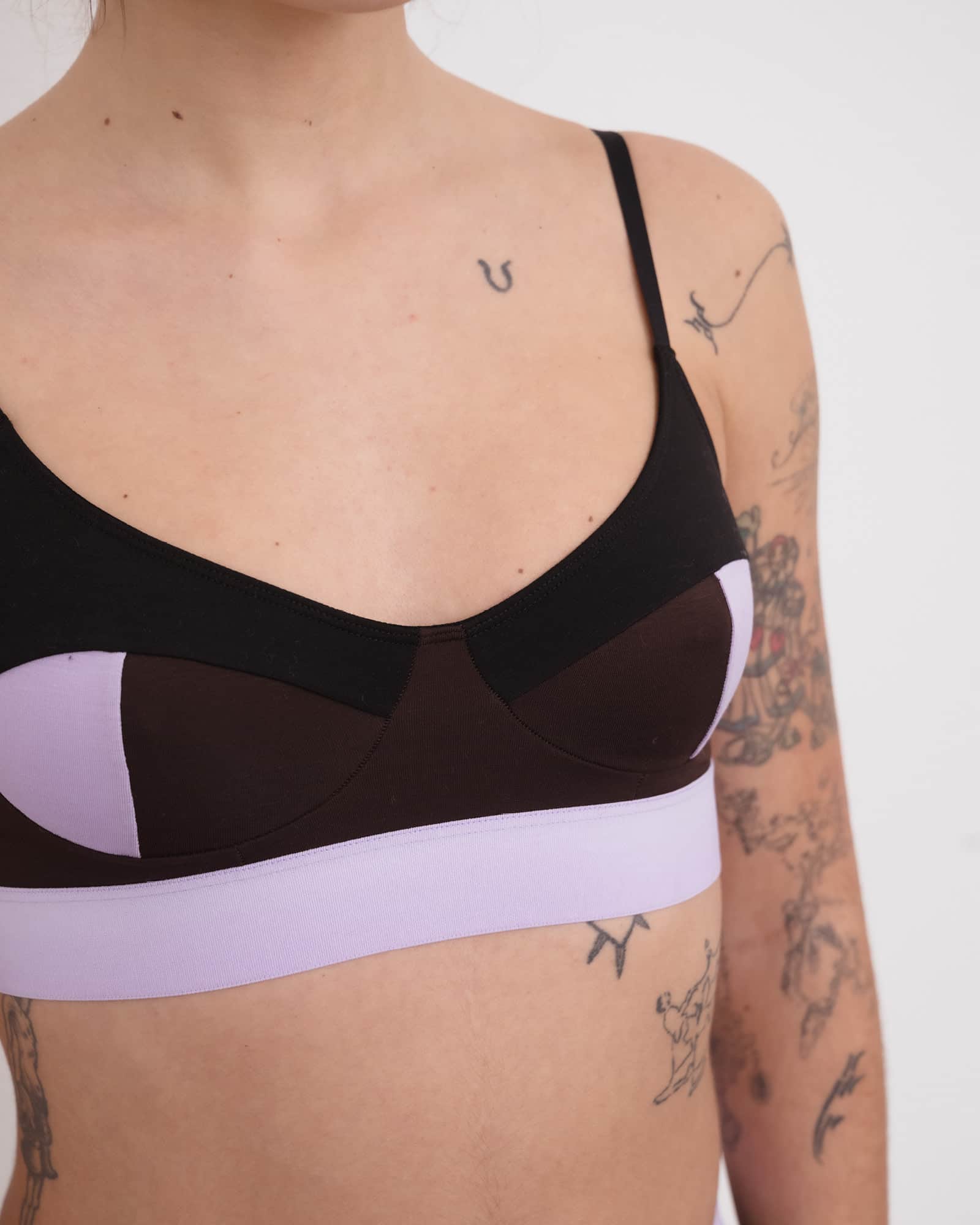 BASERANGE Bras Soft Bra