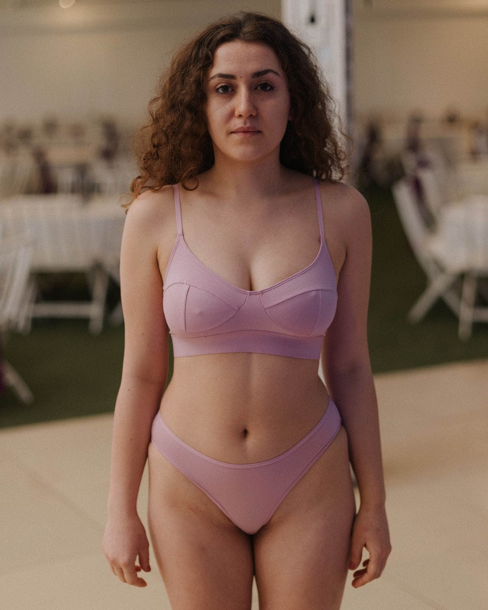 BASERANGE Bras Soft Bra