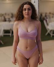 BASERANGE Bras Soft Bra