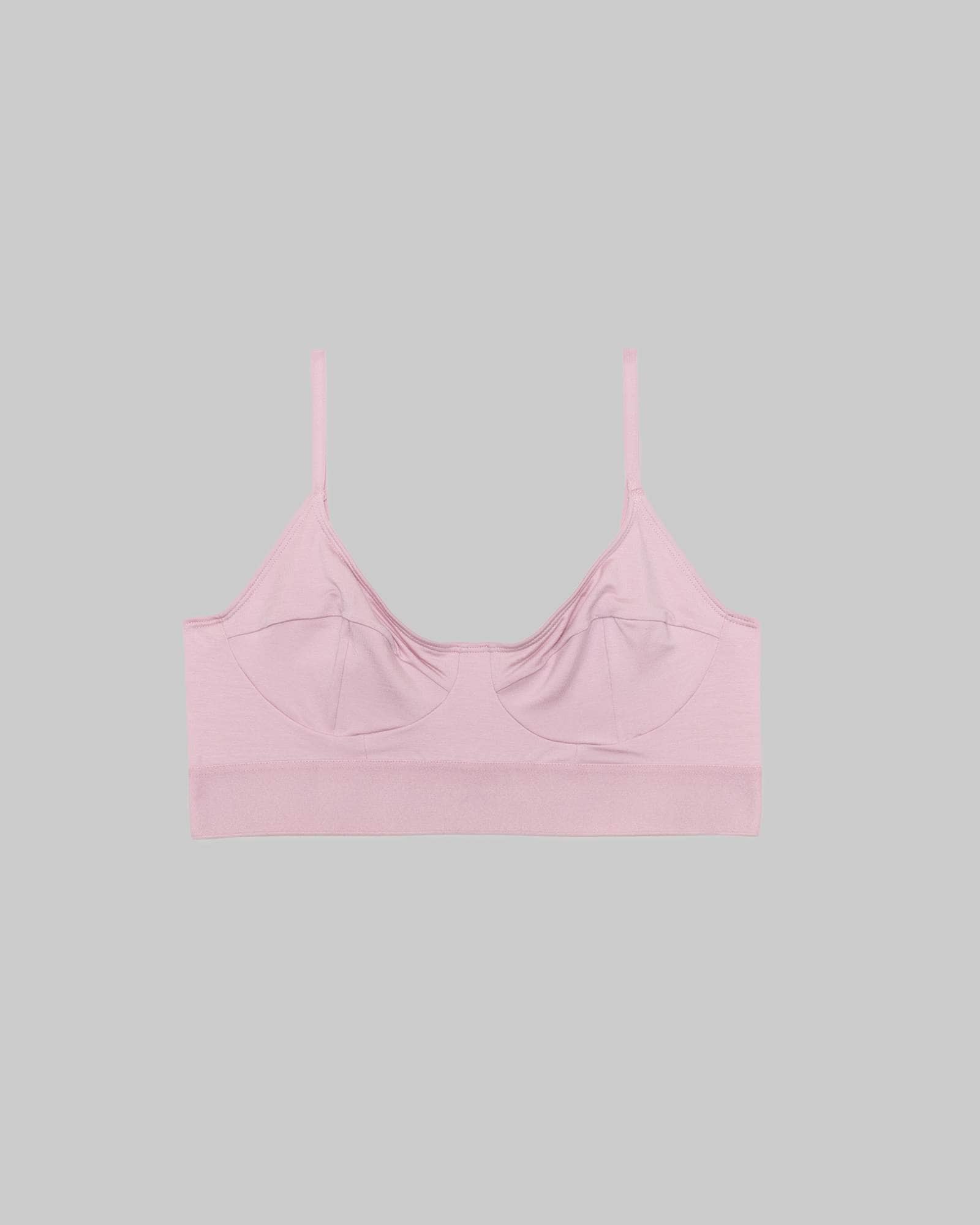 BASERANGE Bras Soft Bra