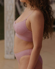 BASERANGE Bras Soft Bra