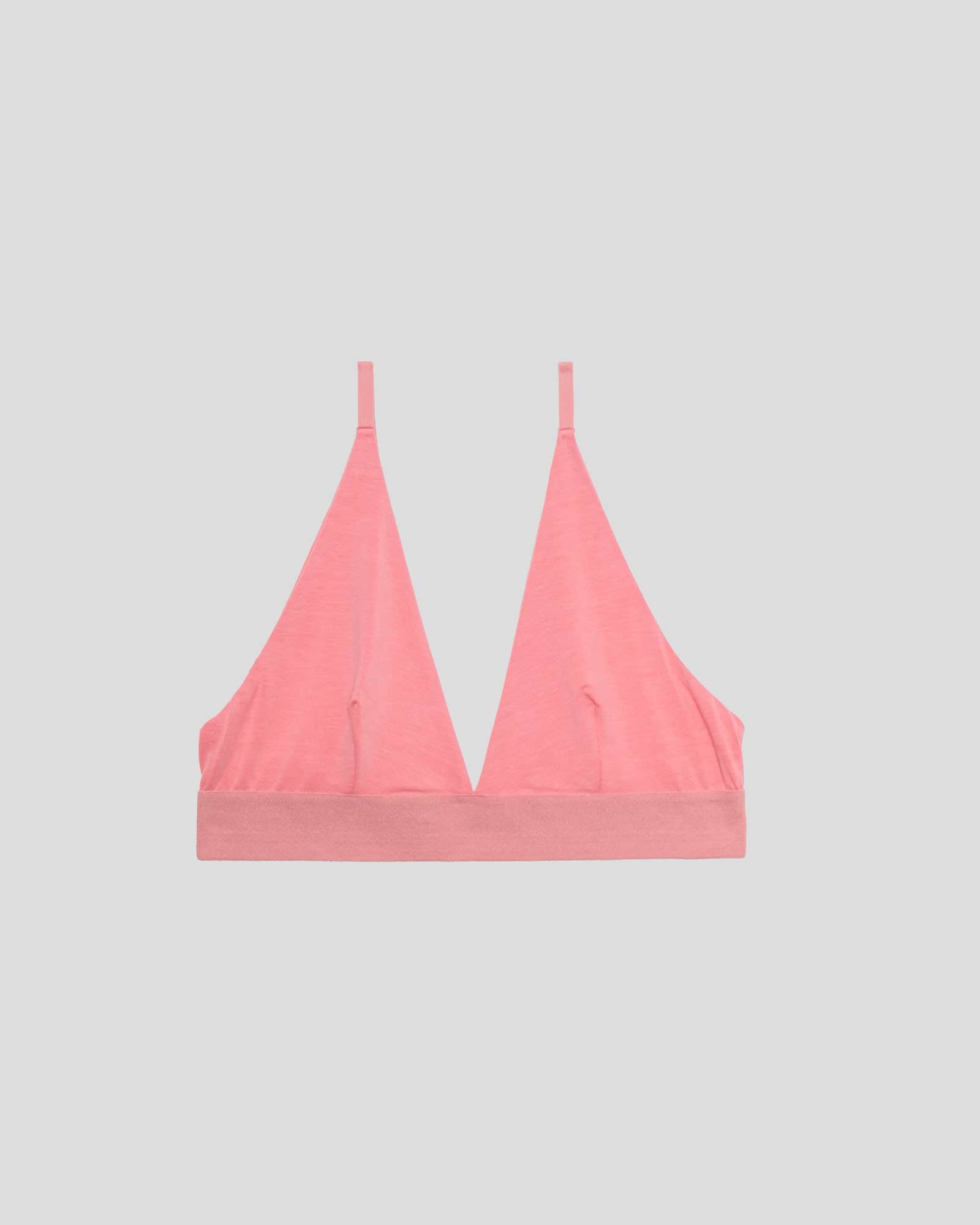 BASERANGE Bras Triangle Bra