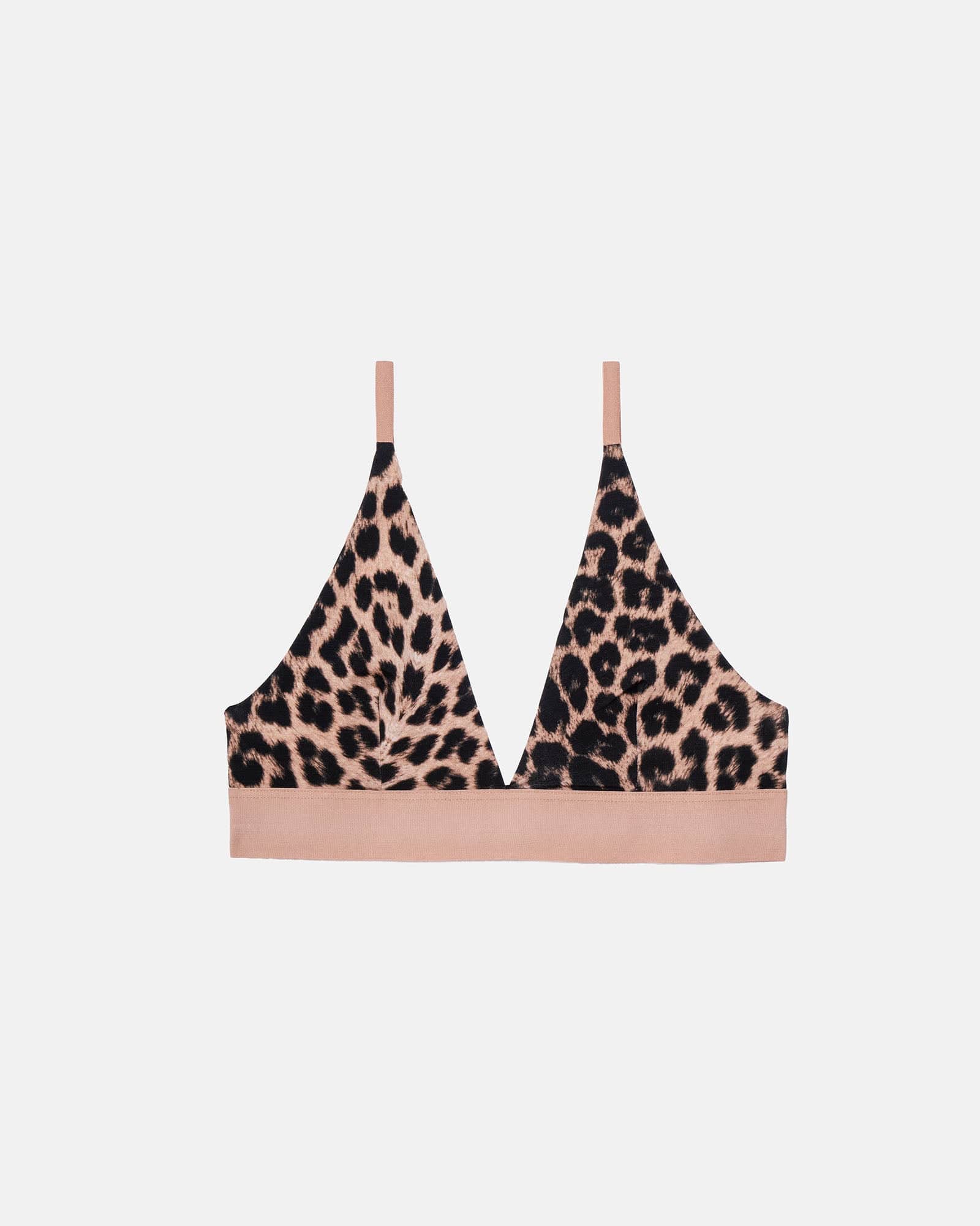BASERANGE Bras Triangle Bra