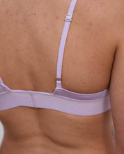 BASERANGE Bras Triangle Bra