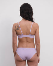 BASERANGE Bras Triangle Bra